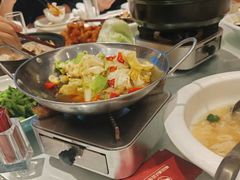 -梅园酒店餐厅(西湖店)