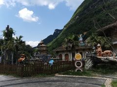 -中国傩城