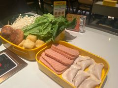 -润园四季椰子鸡火锅(卓越INTOWN店)