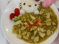 -安吉Hello Kitty乐园