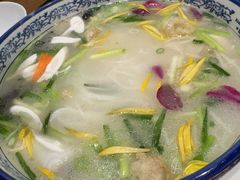 -香麒园·过桥米线·南湖雅宴