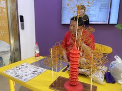 -瑞思英语·少儿英语启蒙(河西·梅江第六田园校区)