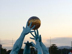 -东莞银行篮球中心