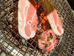 -樱嘢·炭火烧肉(惠南店)