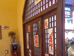 -王婆炒鱼(总店)