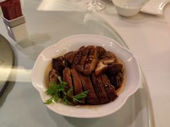 弄堂酱鸭-上海小南国(世博源店)