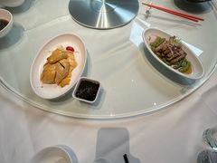 -廊亦舫Lang Yi Fang Restaurant(金桥店)