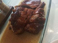 -香融府·烤鸭·家常菜(马家堡路店)