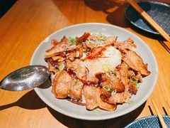 烧肉丼-逆鳞(江宁店)