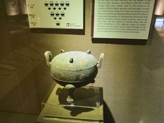 -洛阳周王城天子驾六博物馆