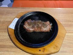 -纽斯特牛排自助餐厅(浦东文峰广场店)