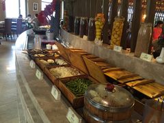-海草馆自助餐厅(悦海店)