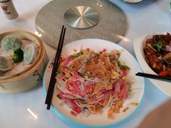 -沙河粉村·国家非遗传承(云台店)