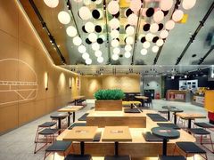 -麦当劳(永泰餐厅)