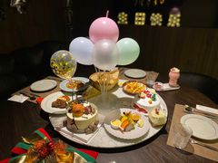 -喜雀JOY KITCHEN