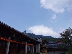 -雪峰寺