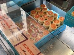 -王家沙点心店(南京西路总店)