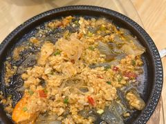 -东北风(江北万达店)