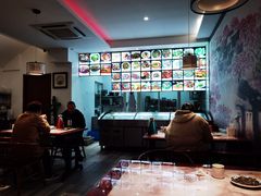 -川悦壹号·川菜(蠡溪路店)