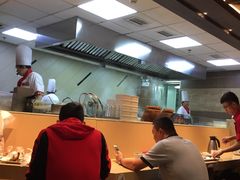 -九毛九西北菜(百信广场店)