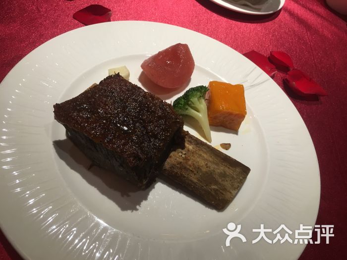 王品牛排(成都万象城店)台塑牛排图片 - 第11张