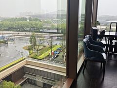 -云锦壹号·淮扬宴(徐汇万科店)
