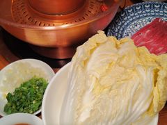 -北京老门框爆肚涮肉馆(凤城六路店)