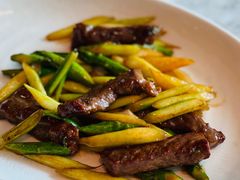 -无锡苏宁银河国际酒店-悦府65中餐厅