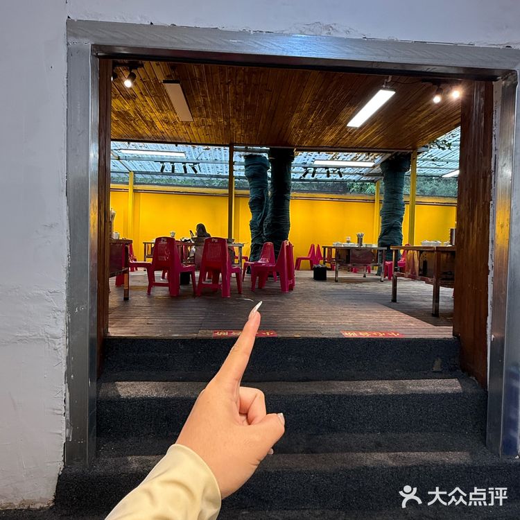 巨巨巨下饭🥹 - 佤傣版纳夺命小串串(曙光店)