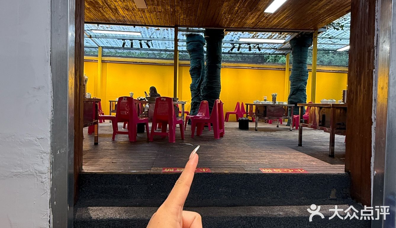 巨巨巨下饭🥹 - 佤傣版纳夺命小串串(曙光店)