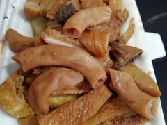 -细妹五香牛杂(步行街店)