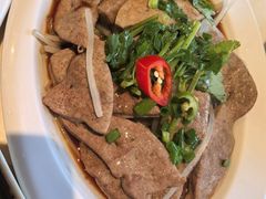 -香港池仔记肠粉王(博多新记襄阳南路店)