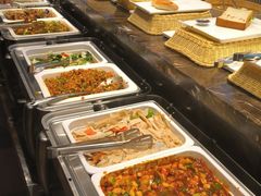 -素满香·素食自助餐(西安·民乐园店)