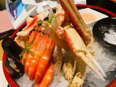 -RISE RESTAURANT(滨海湾金沙店)