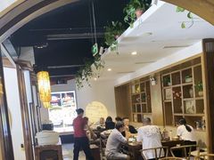 -老灶房-四川土菜(开元店)