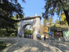 -贵阳市花溪国家城市湿地公园