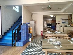 大堂-哈尔滨春饼(朝山街店)