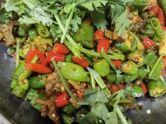 -老丘丘(较场口店)