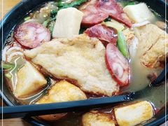 -螺蛳粉先生(蓟门桥店)