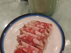 -东来顺饭庄(西直门店)