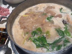 -土风豆米火锅(鸿通城店)
