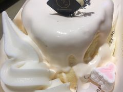 -狐狸和向日葵(北京路店)
