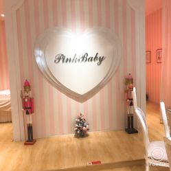 -PinkBaby美甲美睫