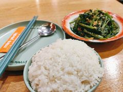 -迷你椰·泰式大排档(共康店)