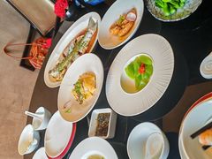 -上海苏宁宝丽嘉酒店·嘉府壹号中餐厅