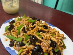 -心悦水饺(民乐小区店)