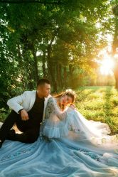 -玛奇朵婚纱摄影