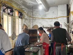 -九九豆花馆(解放碑步行街店)