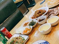 -李连贵熏肉大饼(太行山路分店)