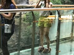 -英西峰林·洞天仙境